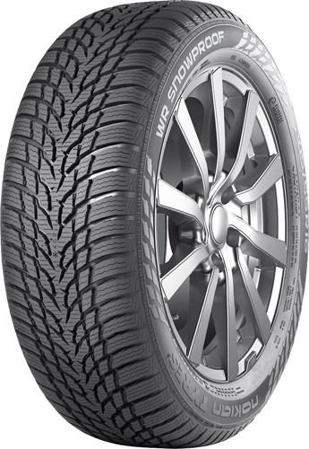 Nokian Wr Snowproof 205 55 R16 91t Kis Lastigi 2020 Fiyatlari Ozellikleri Ve Yorumlari En Ucuzu Akakce