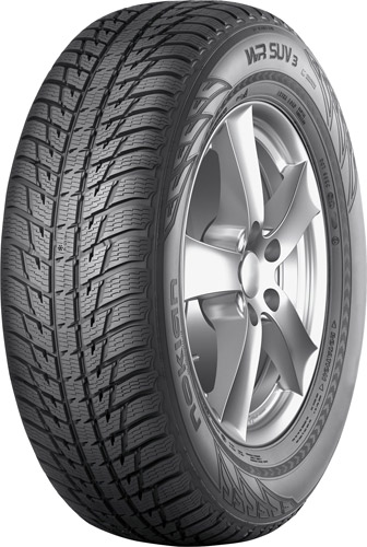 Nokian Wr Suv 3 225 60 R18 104h Xl Kis Lastigi Fiyatlari Ozellikleri Ve Yorumlari En Ucuzu Akakce
