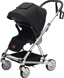 Norfolk Prelude Special Edition Air Luxury Çift Yönlü Bebek Arabası