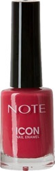 Note Icon Nail Enamel 524 Oje