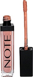 Note Mattemoist Lipgloss 401 Matnude