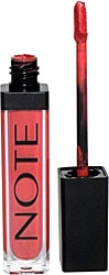 Note Mattemoist Lipgloss 404 Jolly