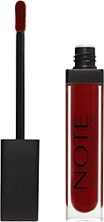 Note Mattemoist Lipgloss 408 Femme Fetale