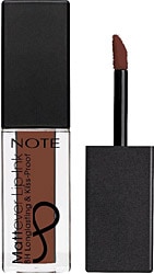 Note Mattever Lip-Ink 02 Sunset Sand Likit Ruj