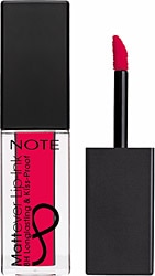 Note Mattever Lip-Ink 11 Cherry Blossom Likit Ruj
