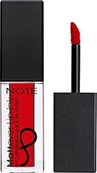 Note Mattever Lip-Ink 13 Dating Red Likit Ruj Ruj