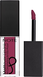 Note Mattever Lip-Ink 17 Dark Envie Likit Ruj