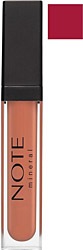 Note Mineral Lipgloss 03 Dudak Parlatıcısı