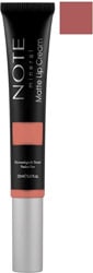 Note Mineral Matte Cream 02 Nude Love Likit Ruj