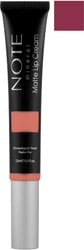 Note Mineral Matte Cream 03 Rose Sorbet Likit Ruj