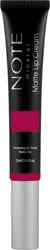 Note Mineral Matte Cream 05 Plum Wine Likit Ruj