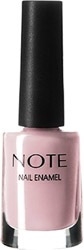 Note Nail Enamel 08 Rose Dust Oje