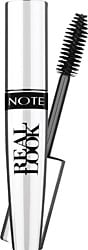 Note Real Look Siyah Maskara