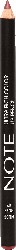 Note Ultra Rich Color Lip Pencil 07 Nude Rose Dudak Kalemi