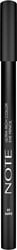 Note Ultra Rich Color Eye Pencil 01 Black Göz Kalemi