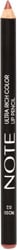 Note Ultra Rich Color Lip Pencil 02 Rose Dudak Kalemi