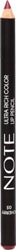 Note Ultra Rich Color Lip Pencil 05 Cherry Dudak Kalemi