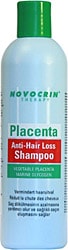 Novocrin Placenta Saç Dökülmesine Karşı 300 ml Şampuan