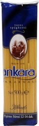 Nuh'un Ankara Linguine Yassı Spagetti Makarna 500 gr