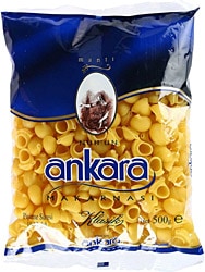 Nuh'un Ankara Mantı Makarna 500 gr
