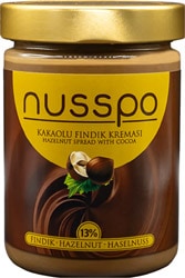 Nusspo 350 gr Kakaolu Fındık Kreması
