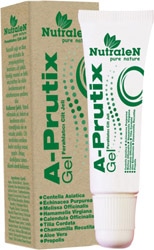 Nutralen A Prutix Gel Cilt Jeli 10 ml