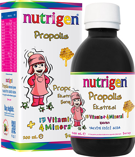 Nutrigen Propolis 200 ml