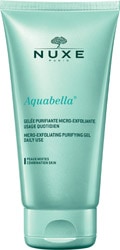 Nuxe Aquabella Micro Exfoliating 150 ml Yüz Temizleme Jeli