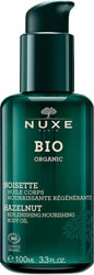 Nuxe Bio Organic 100 ml Besleyici Vücut Yağı