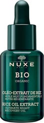 Nuxe Bio Organic İyileştirici Gece Bakım Yağı 30 ml