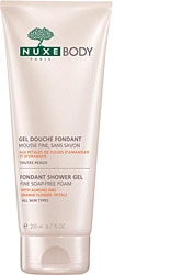 Nuxe Body Gel Douche Fondant 200 ml Rahatlatıcı Duş Jeli