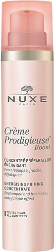 Nuxe Creme Prodigieuse Boost Energising Priming Concentrate 100 ml Enerji Veren Cilt Bakım Losyonu