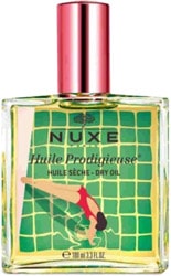 Nuxe Huile Prodigieuse 100 ml Kuru Yağ Özel Koleksiyon