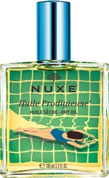 Nuxe Huile Prodigieuse Dry Oil Blue 100 ml Vücut Yağı