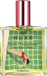 Nuxe Huile Prodigieuse Dry Oil Red 100 ml Vücut Yağı