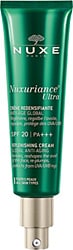 Nuxe Nuxuriance Ultra Replenishing Cream Spf 20 50 ml Gündüz Kremi
