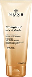Nuxe Prodigieux Huile De Douche Oil 200 ml Duş Yağı