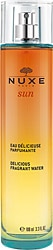Nuxe Sun Eau Delicieuse Parfumante 100 ml Vücut Parfümü