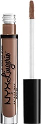 NYX Lip Lingerie Liquid Matte Honeymoon Likit Mat Ruj