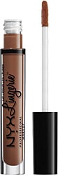 NYX Lip Lingerie Liquid Matte Teddy Likit Mat Ruj