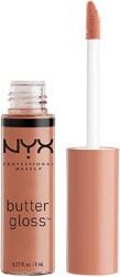 NYX Makeup Butter Gloss Madeleine Dudak Parlatıcısı