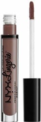 NYX Lip Lingerie Liquid Matte Confident Likit Mat Ruj