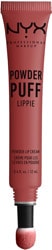 NYX Professional Makeup Powder Puff Lippie Best Buds Mat Ruj