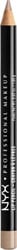 NYX Professional Slim Lip Pencil Nude Beige Dudak Kalemi