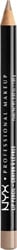 NYX Professional Slim Lip Pencil Nude Truffle Dudak Kalemi