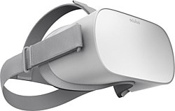 Oculus Go 32 GB Sanal Gerçeklik Gözlüğü
