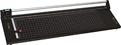 Office Force 1200-36 Sürgülü 970 mm Giyotin