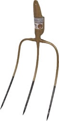 Offner D310D 3'lü Sapsız Dirgen
