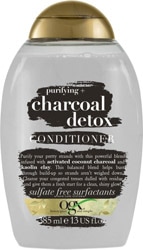 Ogx Charcoal Detox Kömür Detoksu 385 ml Saç Kremi