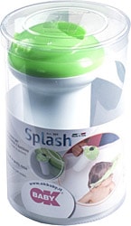 Okbaby Splash Bebek Duşu